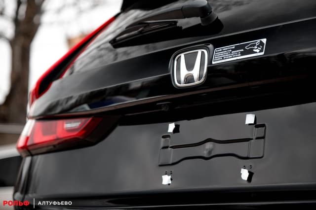 Honda CR-V 240T CVT 4WD Premium в лизинг - 6