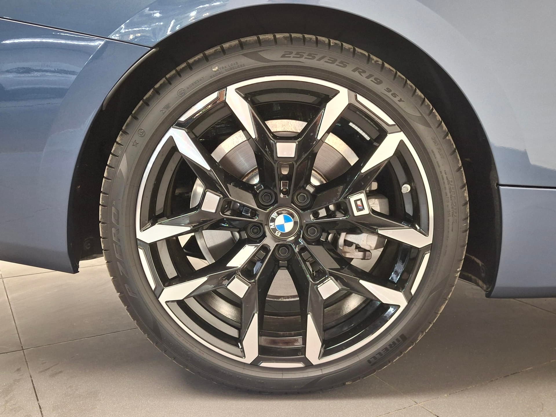 BMW 4 серия Cabrio 430i в лизинг - 9
