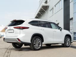Toyota Highlander Premium 380T 2.0 АКП в лизинг - 7