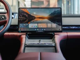 Exlantix ES 1.5 Hyb AT AWD в лизинг - 23