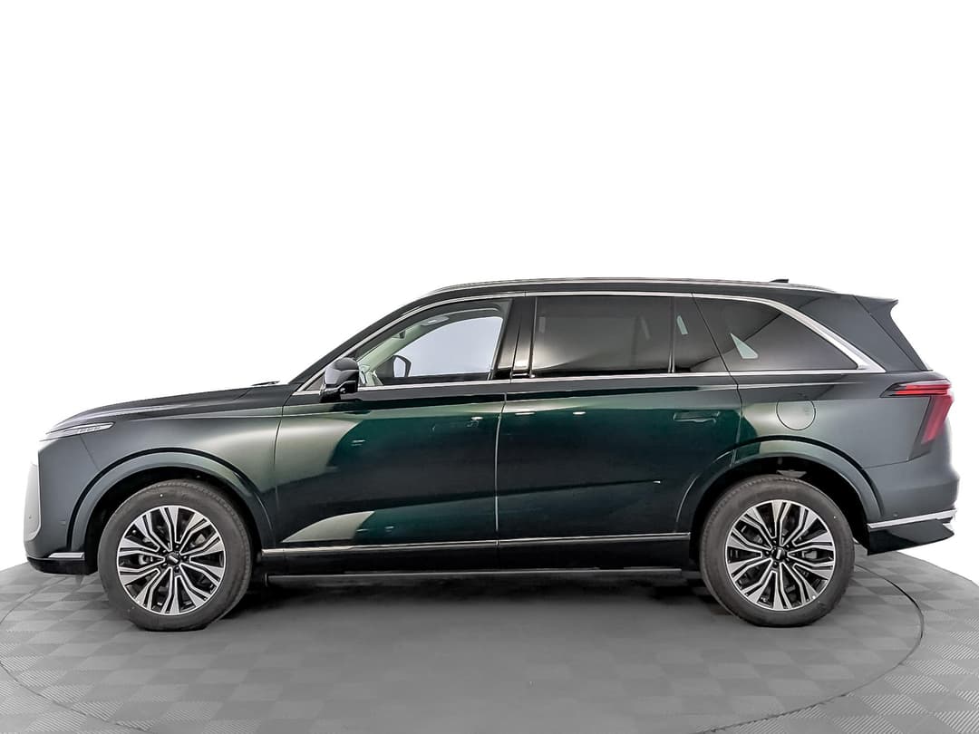 Wey 07 Premium 1.5 PHEV DHT 4WD в лизинг - 4