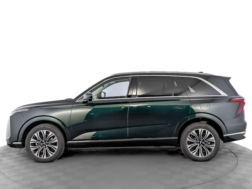 Wey 07 Premium 1.5 PHEV DHT 4WD в лизинг - 4