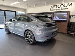 Porsche Cayenne GTS Coupe в лизинг - 7