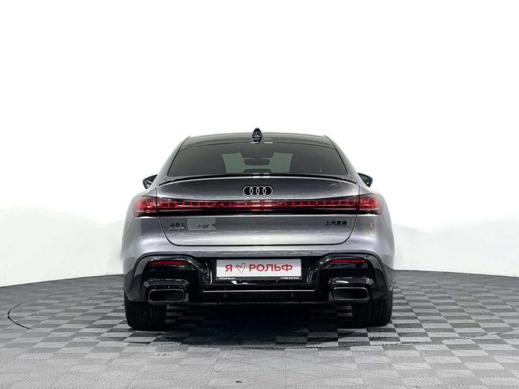 Audi A5 Sportback L Smart 2.0T TFSI 150 kW quattro S tronic в лизинг - 6