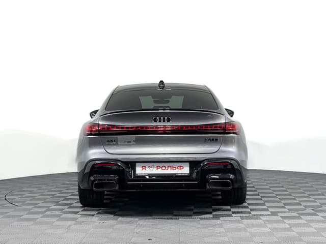 Audi A5 Sportback L Smart 2.0T TFSI 150 kW quattro S tronic в лизинг - 6