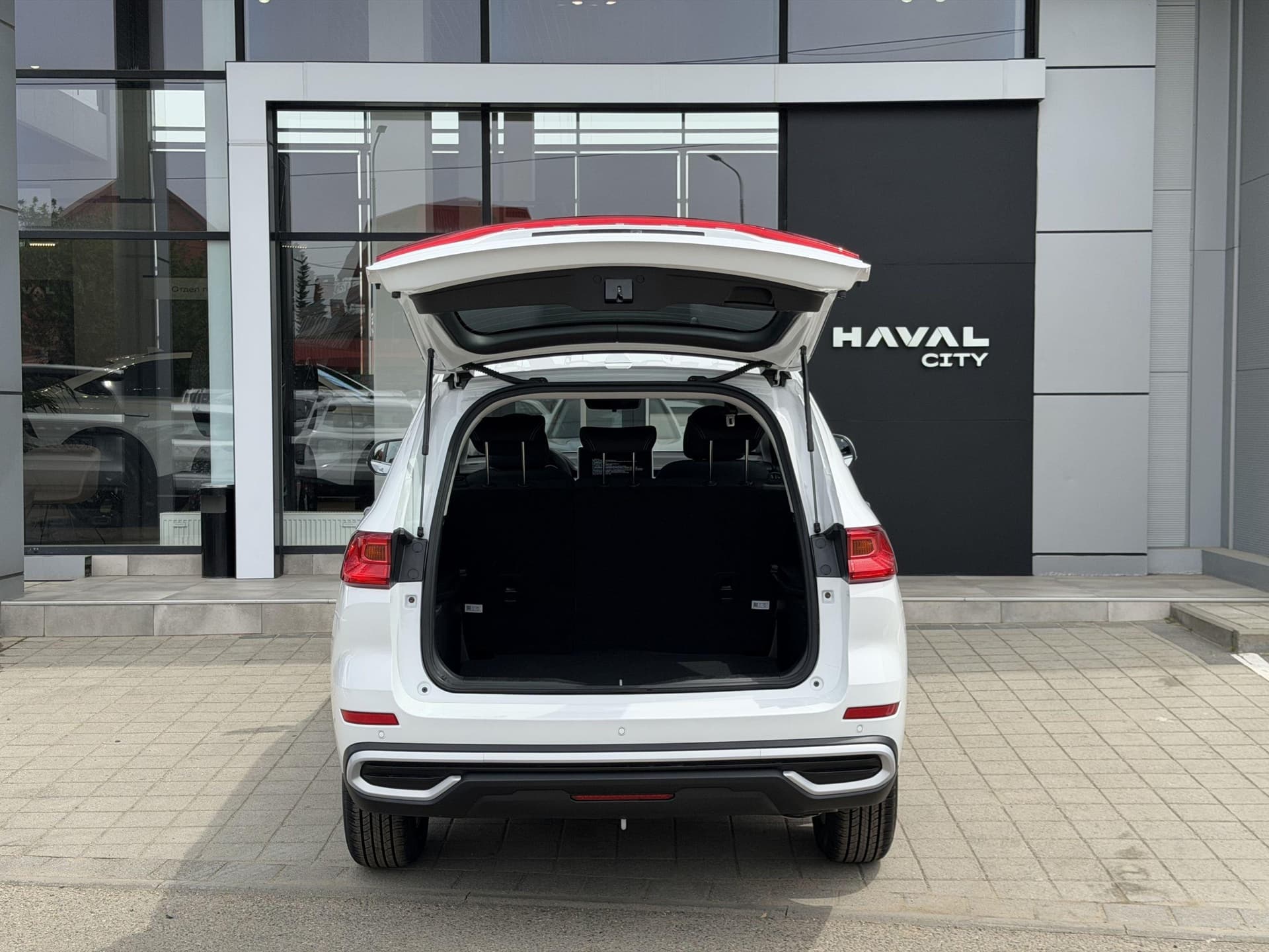 Haval M6 Family FWD MT 143 в лизинг - 5