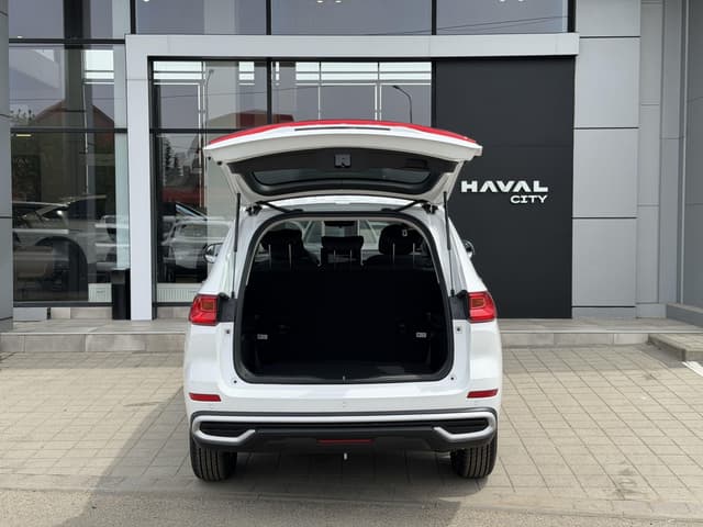 Haval M6 Family FWD MT 143 в лизинг - 5