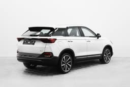 Bestune T77 Prestige DCT Plus в лизинг - 3