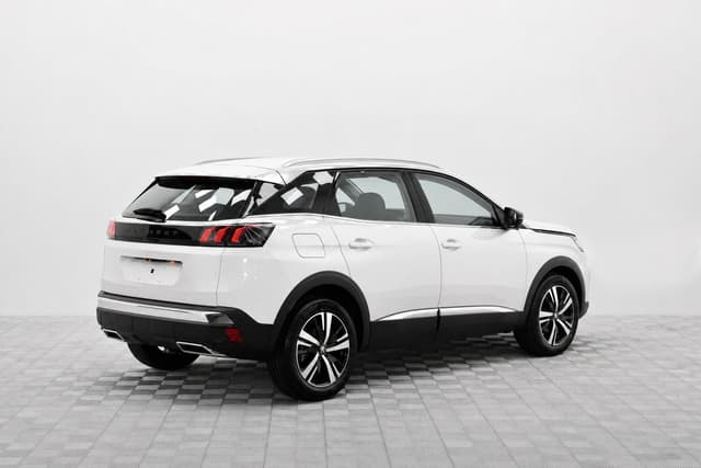 Peugeot 4008 360 Макс 1.6Т 170 л.с. АТ в лизинг - 5