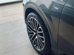 Audi Q7 S line 45 TFSI quattro tiptronic в лизинг - 12