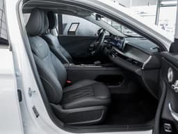 Chery Arrizo 8 Prime 1.6T 150 DCT в лизинг - 12