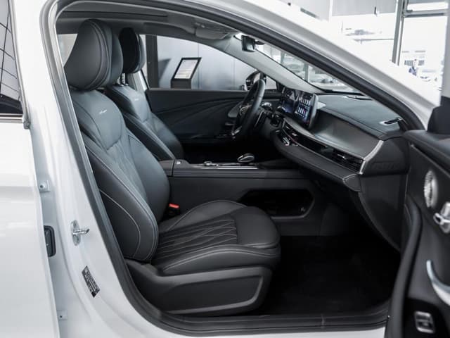 Chery Arrizo 8 Prime 1.6T 150 DCT в лизинг - 12