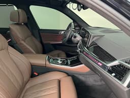 BMW X5 Икс-Драйв30д М Спорт (M Sport) в лизинг - 14