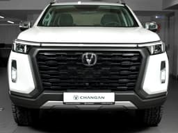 Changan Hunter Plus Luxe в лизинг - 3