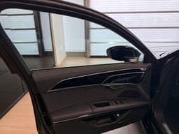 Audi A8 L 55 TFSI quattro tiptronic в лизинг - 22