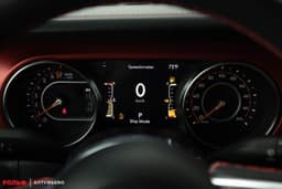 Jeep Wrangler Gladiator Rubicon 3.6 8AT в лизинг - 11