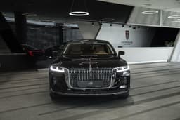 Hongqi H9 2.0Т Deluxe в лизинг - 4