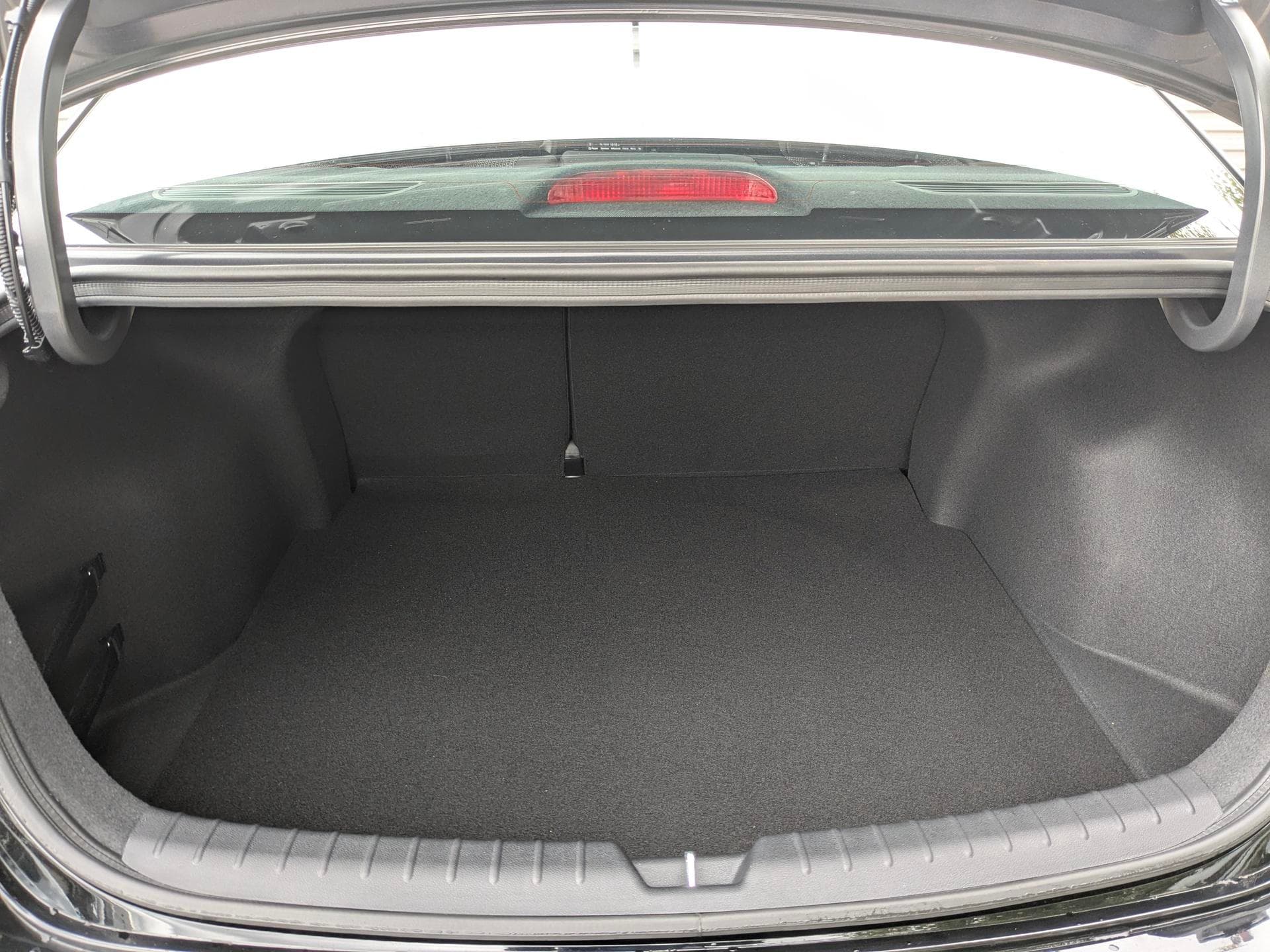Solaris KRS Luxe 1.6 AT в лизинг - 9