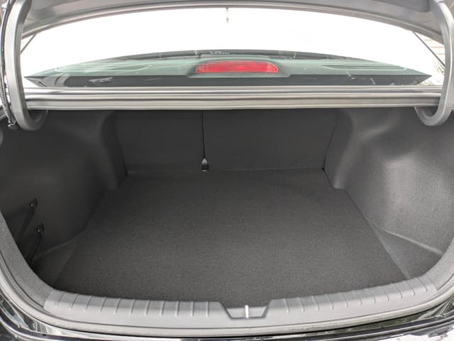 Solaris KRS Luxe 1.6 AT в лизинг - 9