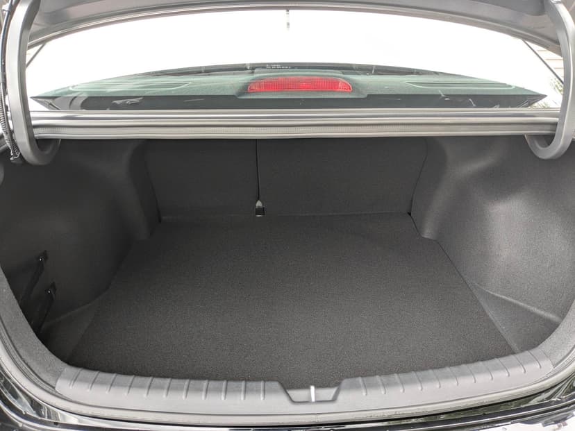 Solaris KRS Luxe 1.6 AT в лизинг - 9