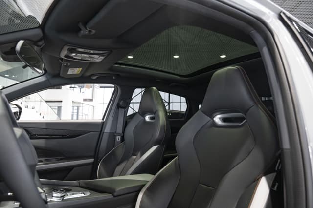 Changan Uni-V Tech 1.5T 7DCT в лизинг - 28