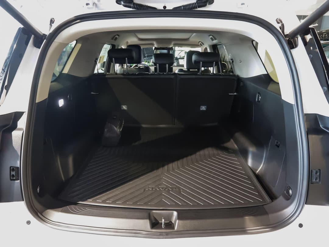 Haval H5 Premium 2.0T 8AT 4WD в лизинг - 20