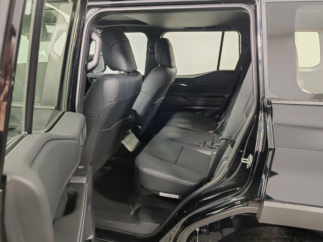 Toyota Land Cruiser Prado Престиж 2.4 АКП в лизинг - 13