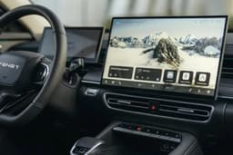 Tenet A8 Прайм 1.6Т 150 л.с. АТ в лизинг - 4