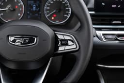 Belgee S50 Стиль 1.5 АТ (Style) в лизинг - 12