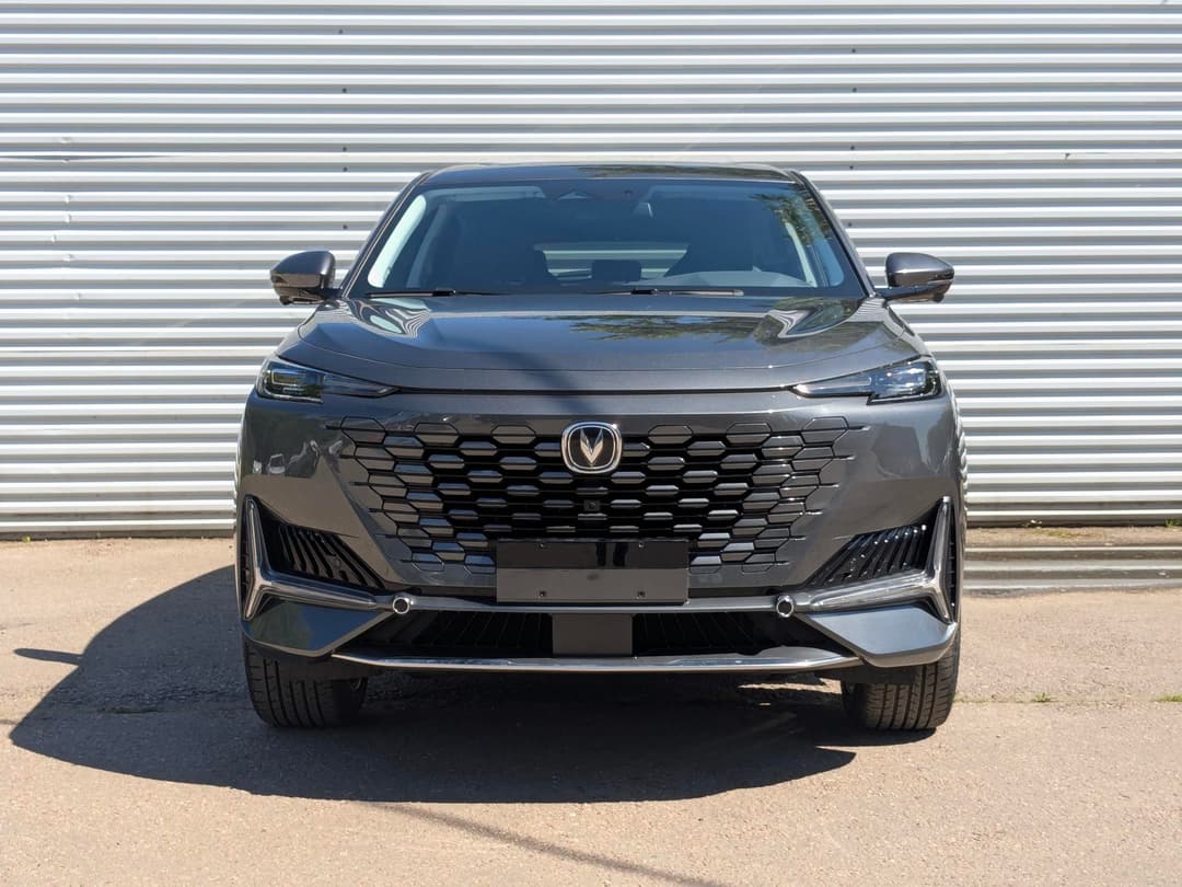 Changan Uni-K Tech 2.0 8AT AWD в лизинг - 6
