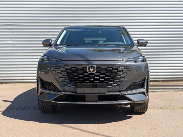 Changan Uni-K Tech 2.0 8AT AWD в лизинг - 6