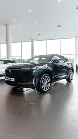 Changan Uni-K Tech+ 2.0 8AT AWD в лизинг - 2
