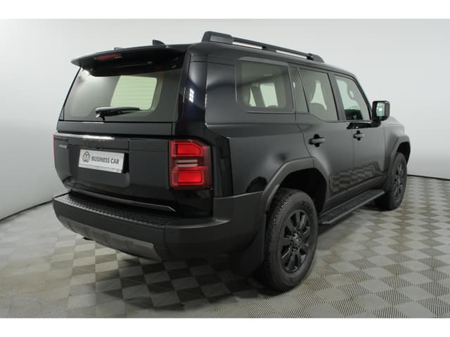 Toyota Land Cruiser Prado Mid VX 2.8d АКП в лизинг - 6