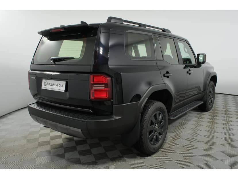 Toyota Land Cruiser Prado Mid VX 2.8d АКП в лизинг - 6
