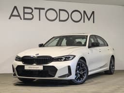 BMW 3 серия 330Li M Sport Night в лизинг - 2