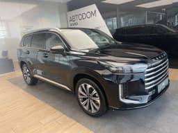 EXEED VX President 6 мест 2.0T 8AT 4WD в лизинг - 3