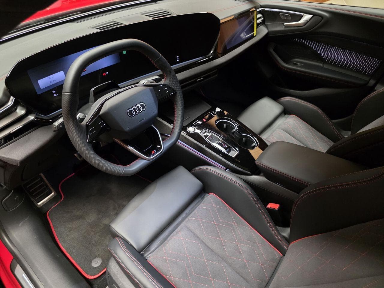 Audi A5 Sportback L - 2