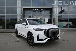 Jaecoo J8 Supreme 2.0T 7DCT AWD в лизинг - 5