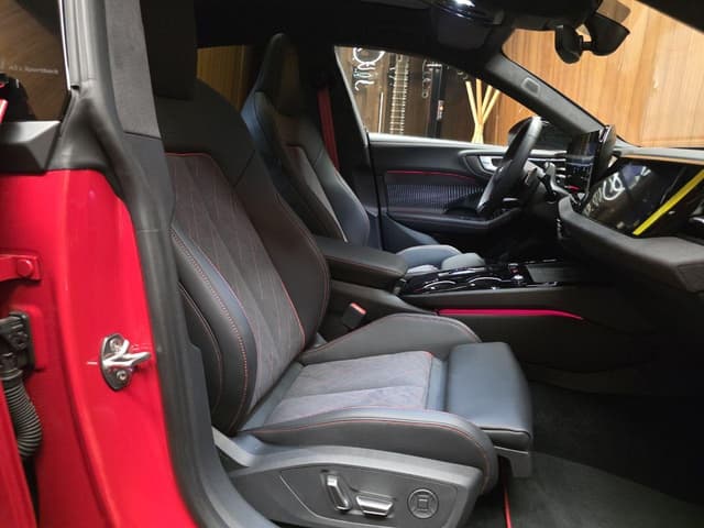 Audi A5 Sportback L Smart 2.0T TFSI 150 kW quattro S tronic в лизинг - 7