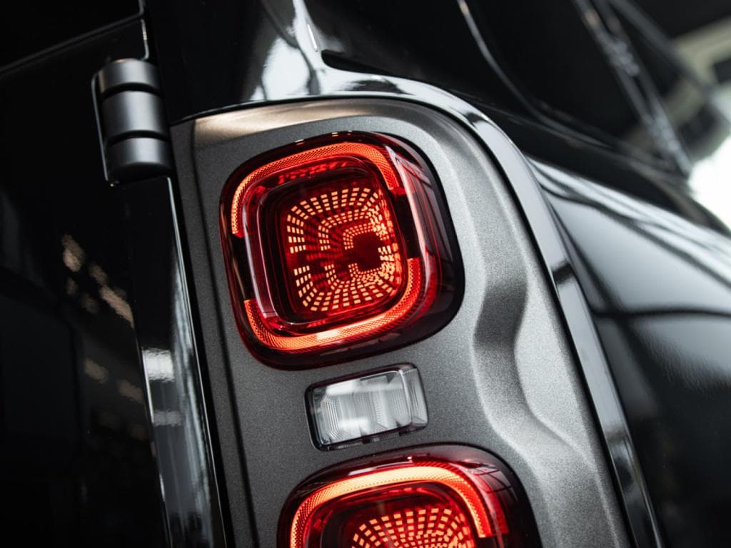 Haval H9 Premium 2.0T 8AT 4WD в лизинг - 13