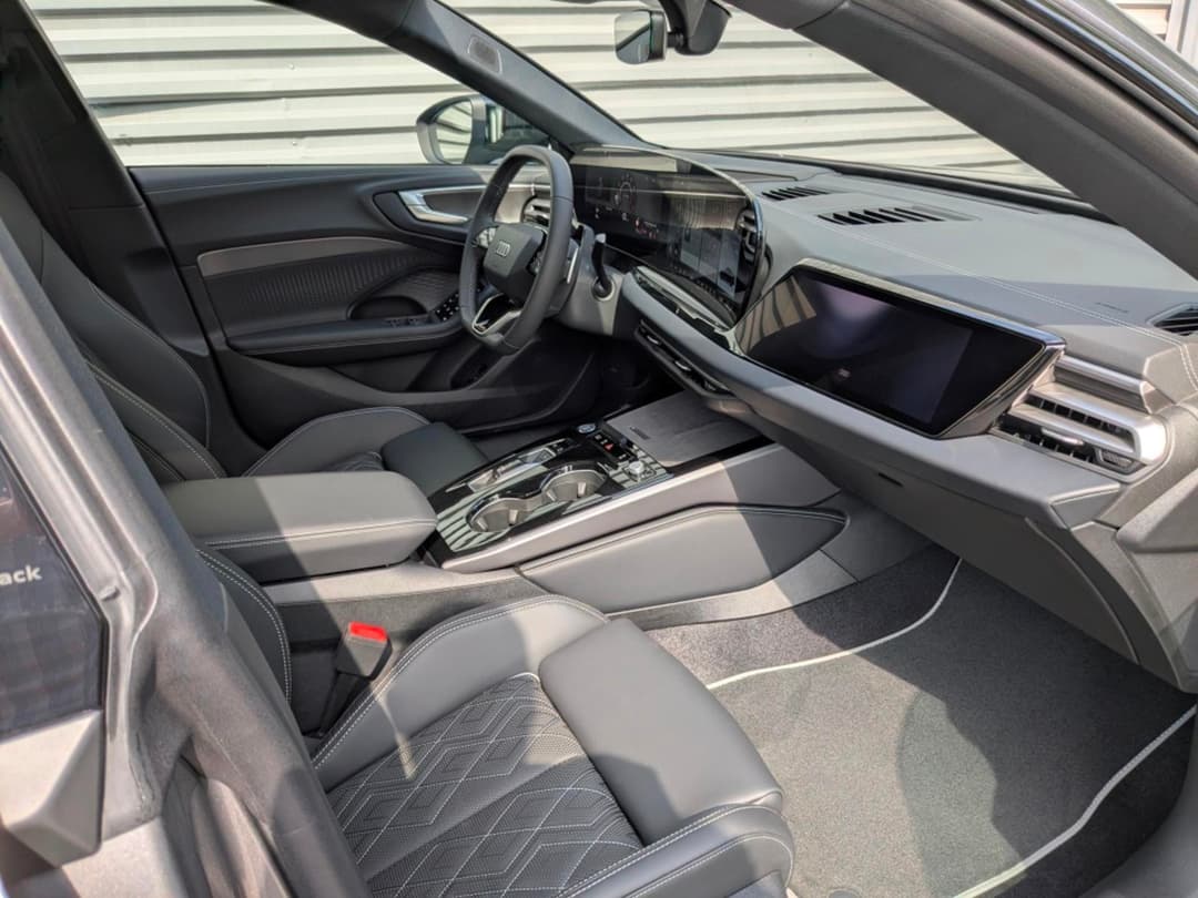 Audi A5 Sportback L Smart 2.0T TFSI 150 kW quattro S tronic в лизинг - 10