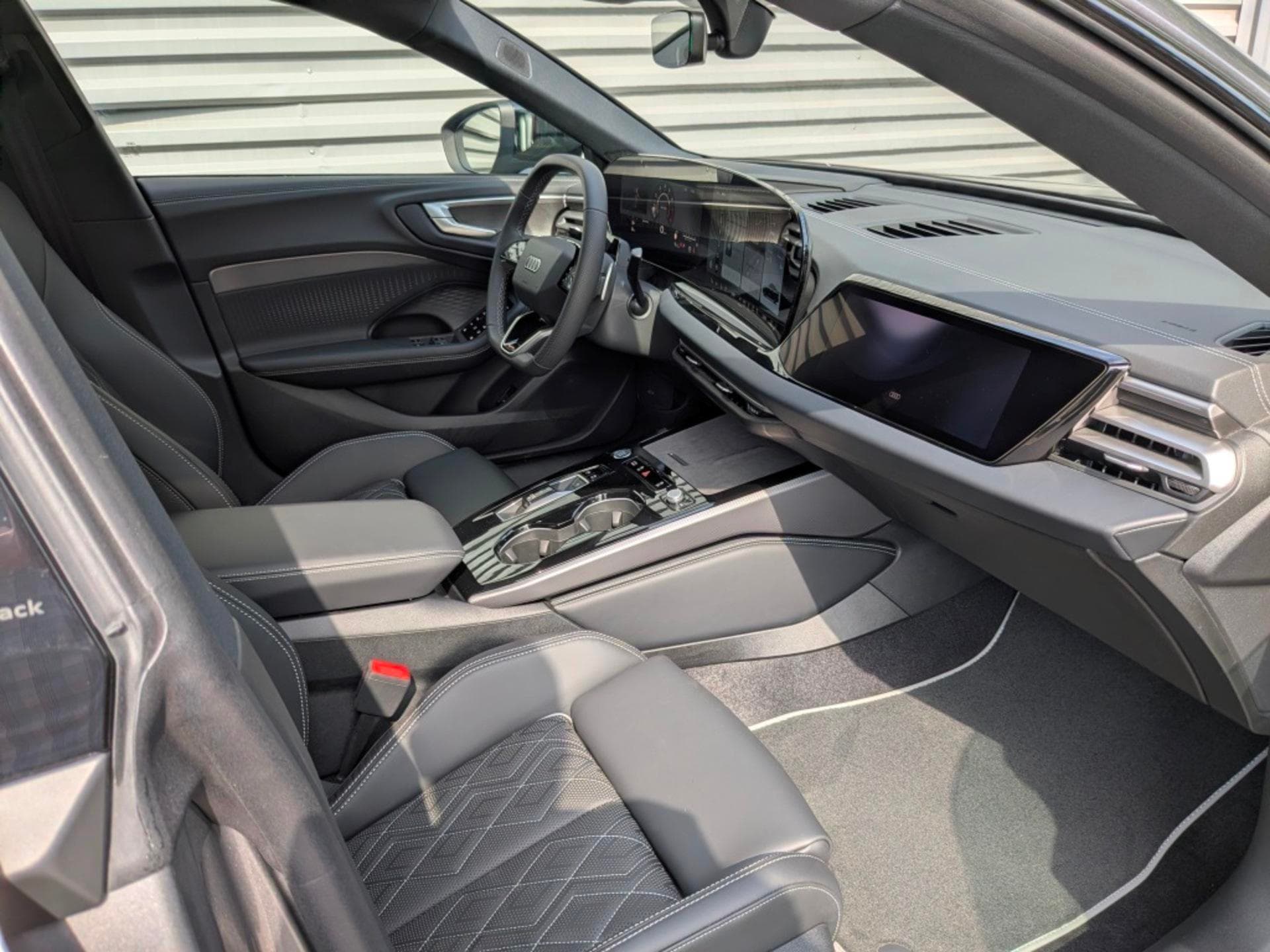 Audi A5 Sportback L Smart 2.0T TFSI 150 kW quattro S tronic в лизинг - 10