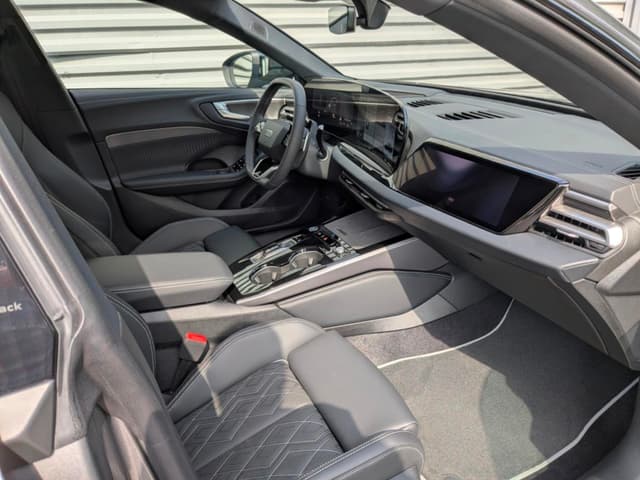 Audi A5 Sportback L Smart 2.0T TFSI 150 kW quattro S tronic в лизинг - 10