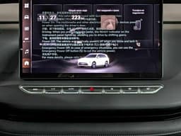Wey 07 Premium 1.5 PHEV DHT 4WD в лизинг - 12