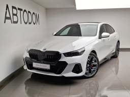 BMW 5 серия 530i xDrive в лизинг - 2