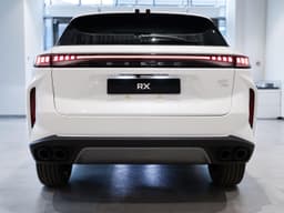 EXEED RX Flagship 2.0 TGDI 8AT AWD в лизинг - 5