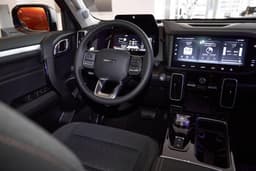 Haval Dargo X Elite 2.0 7DCT 4WD в лизинг - 11