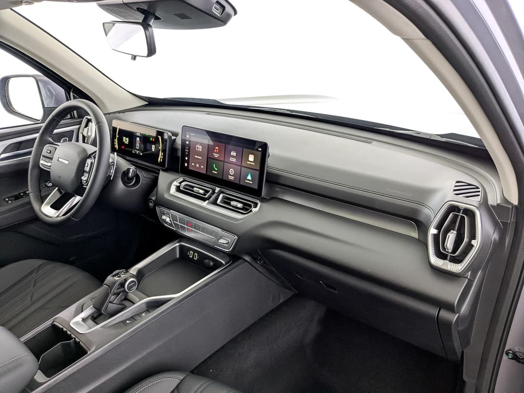 Haval H5 Elite 2.0T 8AT 4WD в лизинг - 8