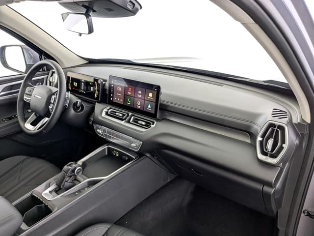 Haval H5 Elite 2.0T 8AT 4WD в лизинг - 8