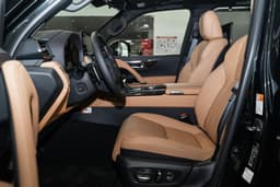 Lexus LX 600 Urban PTL в лизинг - 7
